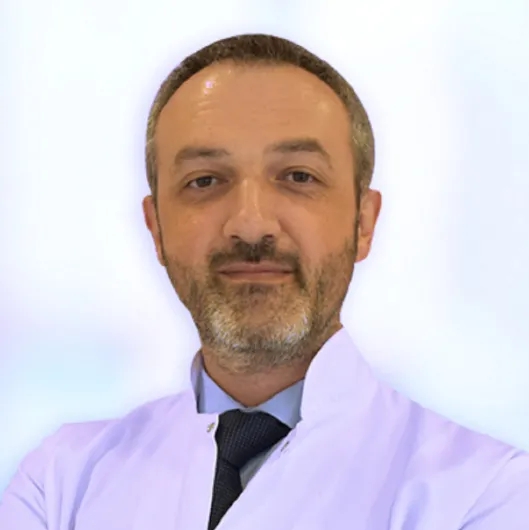 Op. Dr. Harun Şimşek