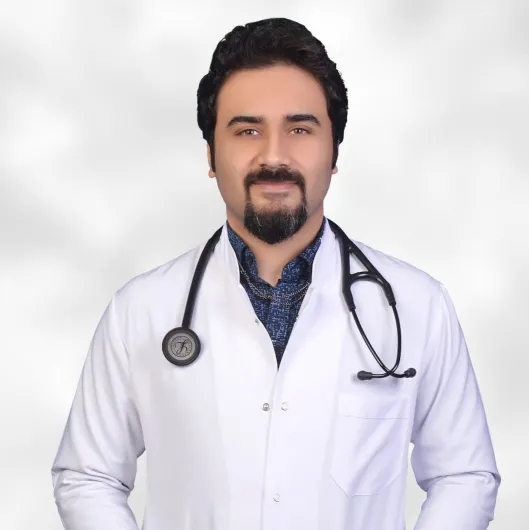 Uzm. Dr. Hasan Açık