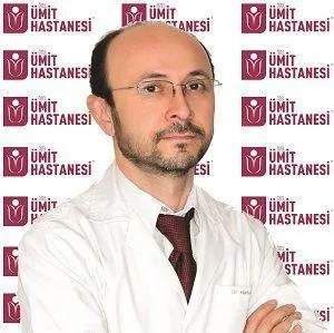 Uzm. Dr. Hasan Akdemir