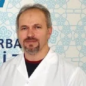Prof. Dr. Hasan Ali Yüksekkaya