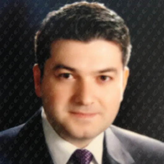 Doç. Dr. Hasan Alper Gürbüz