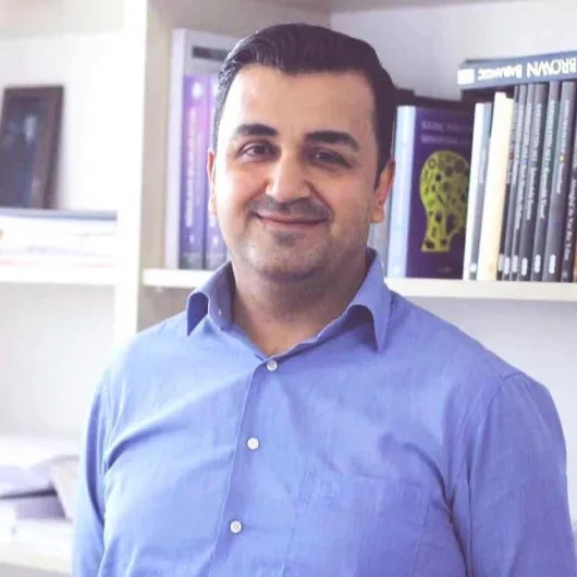 Uzm. Kl. Psk. Hasan Arslan