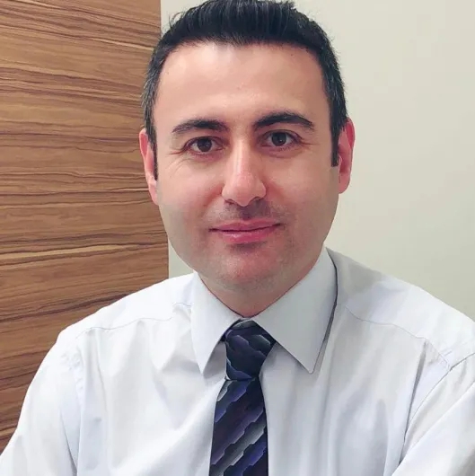 Doç. Dr. Hasan Basri Arifoğlu
