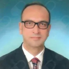 Prof. Dr. Hasan Berat Cihan