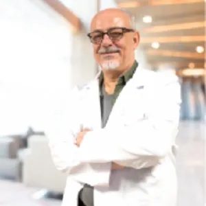 Uzm. Dr. Hasan Çamurlu