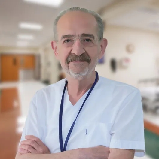 Op. Dr. Hasan Can Köseoğlu