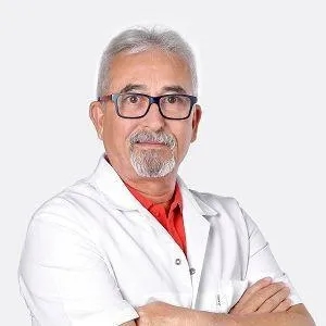 Op. Dr. Hasan Cihan Demirel