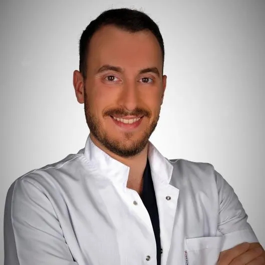 Dt. Hasan Çınarcık