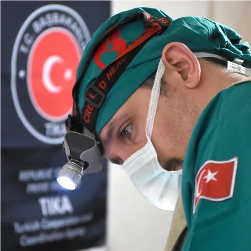 Doç. Dr. Hasan Emre Koçak