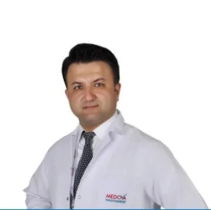Uzm. Dr. Hasan Eren Karayel