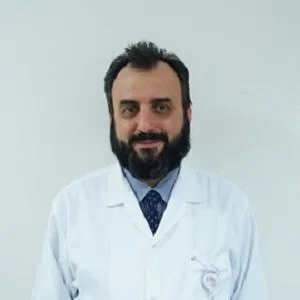 Uzm. Dr. Hasan Feyzi Katıöz