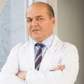 Uzm. Dr. Hasan Hüseyin Yıldız