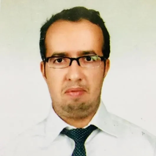 Dr. Öğr. Üyesi Hasan Karakurt