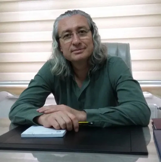 Uzm. Dr. Hasan Kenarlı