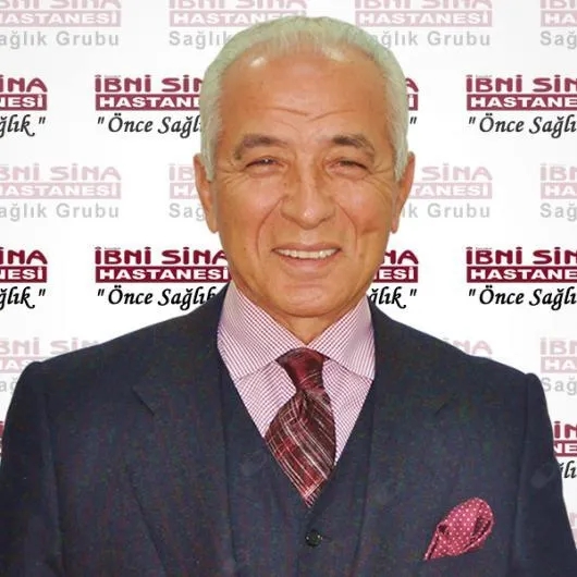 Hasan Ketenci