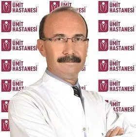 Uzm. Dr. Hasan Şen