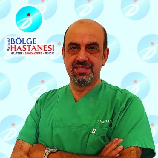 Op. Dr. Hasan Serhan Şenerdem