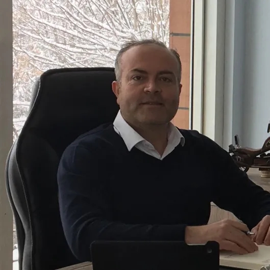 Psk. Dan. Hasan Tahsin Bayram