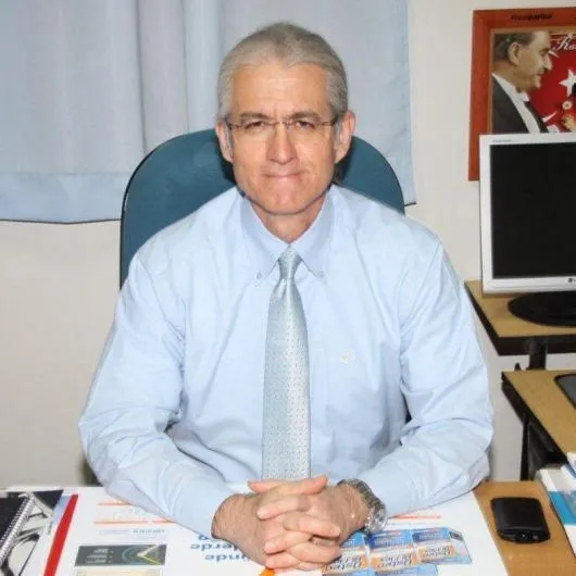 Prof. Dr. Hasan Tatari