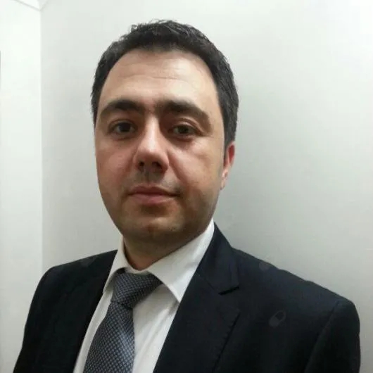 Doç. Dr. Hasan Terzi