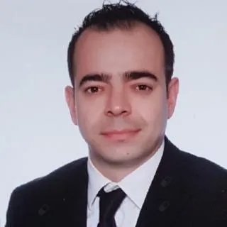 Dr. Öğr. Üyesi Hasan Turgut Aydın