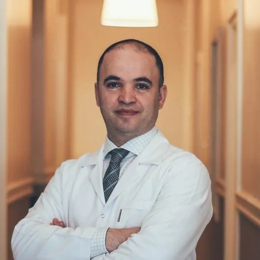 Op. Dr. Hasan Ulaş Başyurt