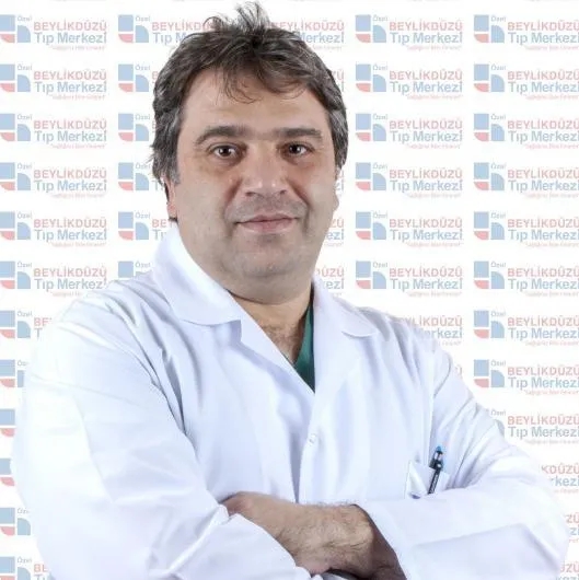 Op. Dr. Haşim Cemaloğlu