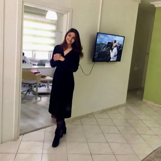 Uzm. Dyt. Hatice Bolat