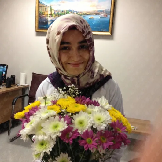 Dyt. Hatice Çakal Kasımoğlu