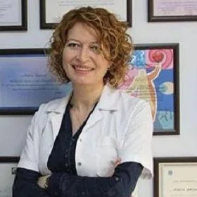 Uzm. Dr. Hatice Ergüner