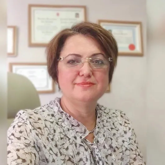 Op. Dr. Hatice Karabay