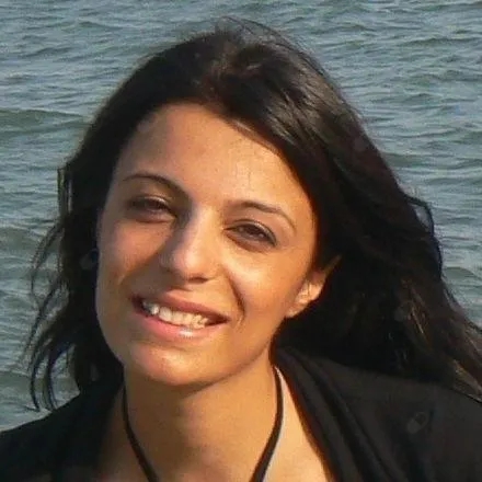 Psk. Hatice Topçu Ersoy