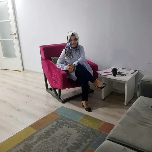 Psk. Hatice Türkön