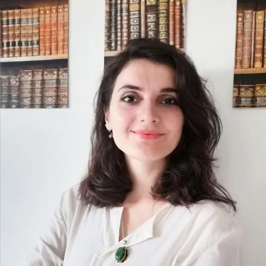 Uzm. Kl. Psk. Hatice Yeşil