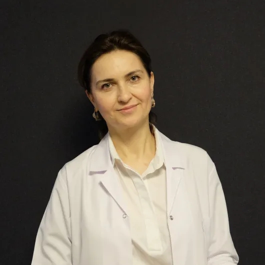 Op. Dr. Havva Gül Özdemir