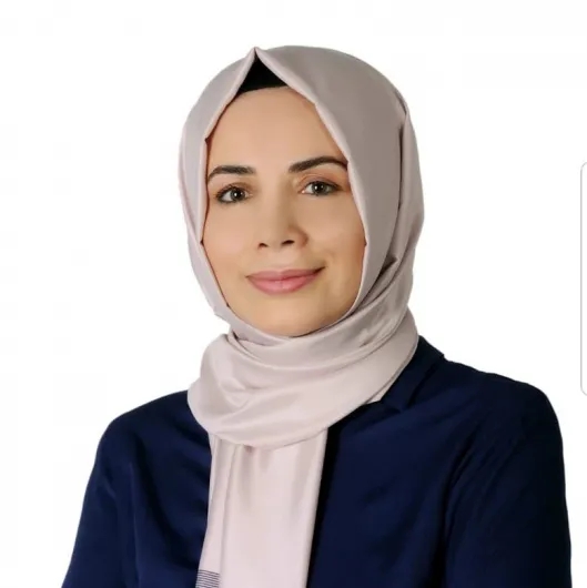 Uzm. Kl. Psk. Havva Tecer