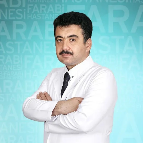 Op. Dr. Hayati Arık