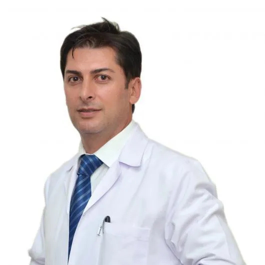 Doç. Dr. Hayati Aygün