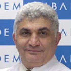 Prof. Dr. Hayati Özkan