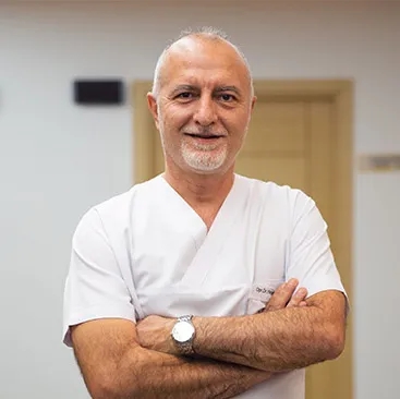 Op. Dr. Hayati Türker