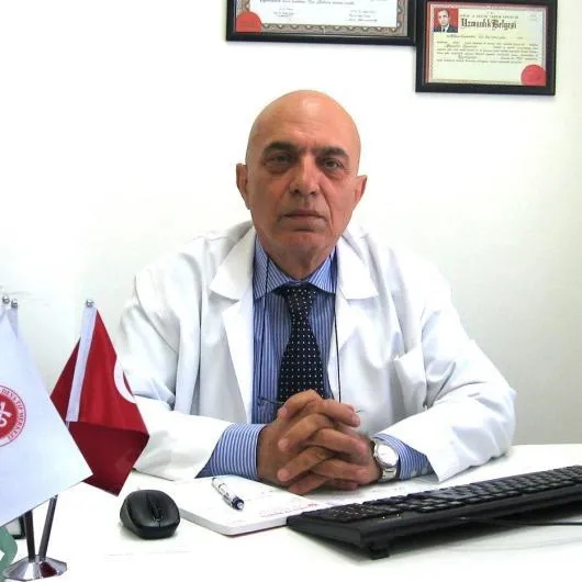 Prof. Dr. Hayrettin Karaeren