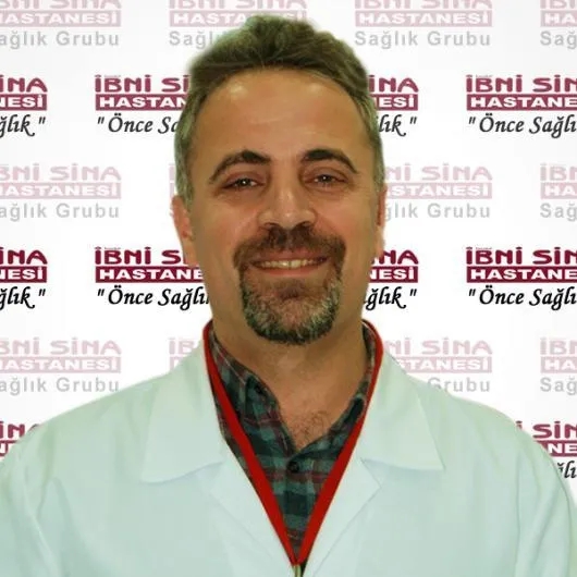 Dr. Öğr. Üyesi Hayrettin Mutlu