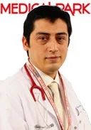 Uzm. Dr. Hayri Gözlükgiller