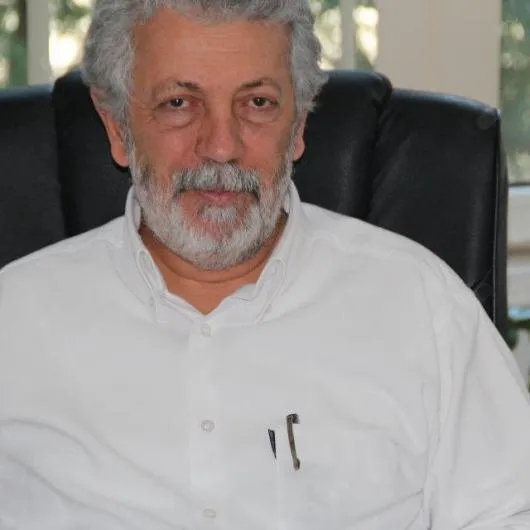 Prof. Dr. Hayri T. Özbek