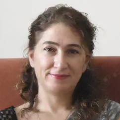Uzm. Dr. Hayriye Pervin Karakaş