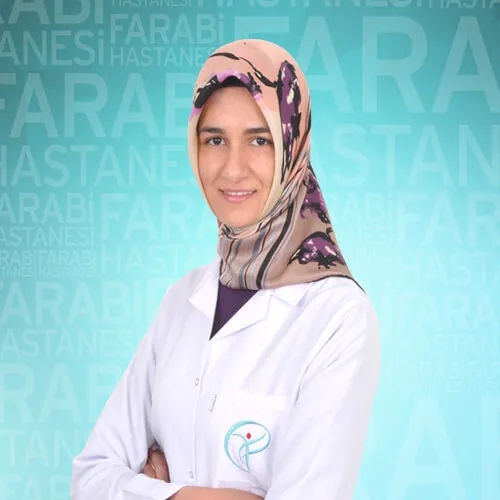 Dyt. Hediye Nur Büyüksamancı