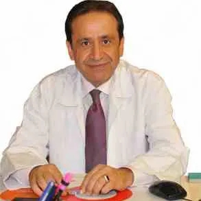 Uzm. Dr. Helim Ülker