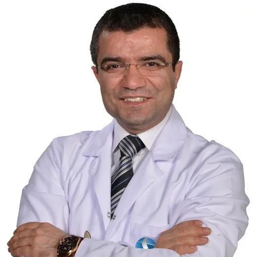 Doç. Dr. H.İbrahim Petekkaya