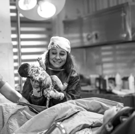 Op. Dr. Hicran Giriş