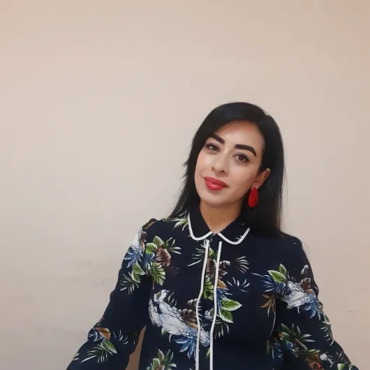 Psk. Hicran Tülüce